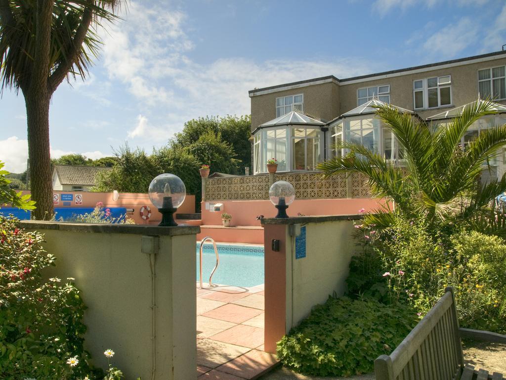 Chy Morvah Guest House St Ives  Ngoại thất bức ảnh