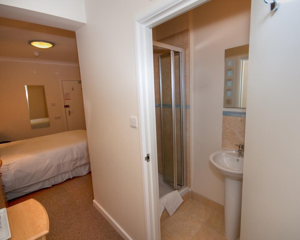 Chy Morvah Guest House St Ives  Phòng bức ảnh