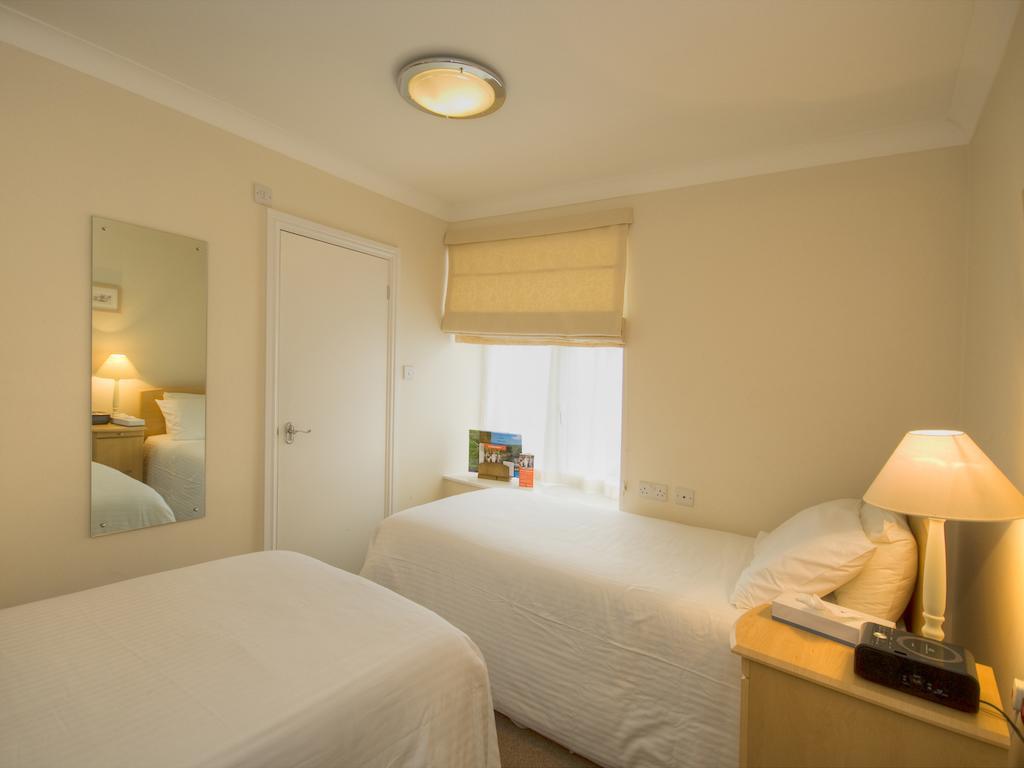 Chy Morvah Guest House St Ives  Phòng bức ảnh