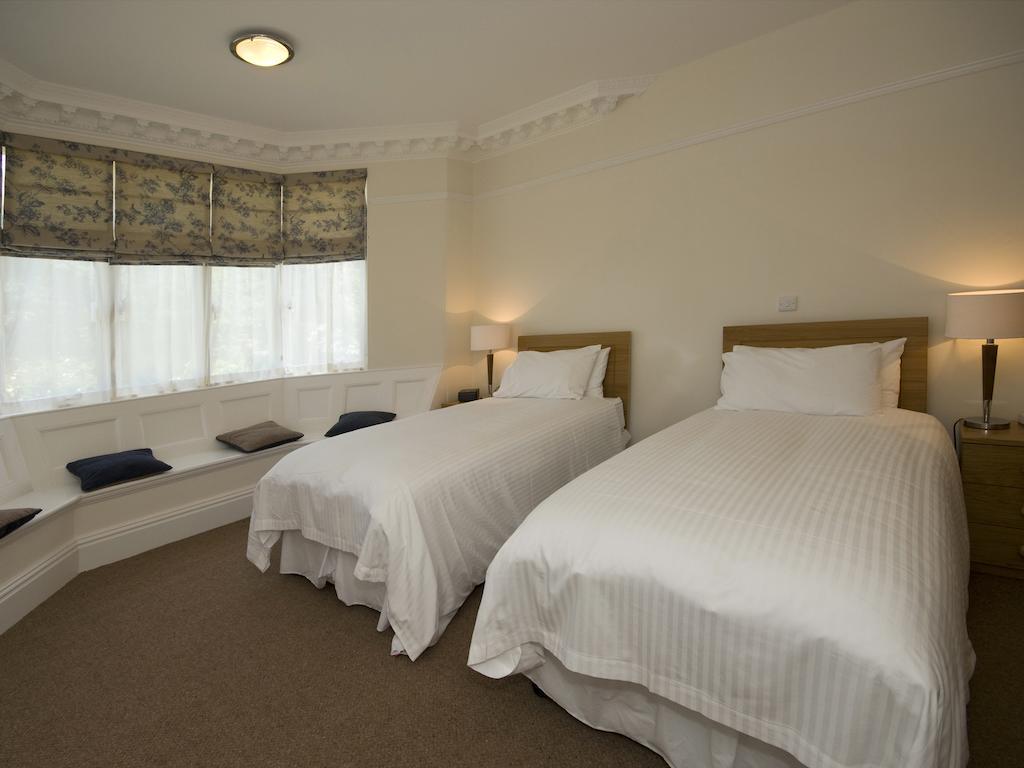 Chy Morvah Guest House St Ives  Phòng bức ảnh