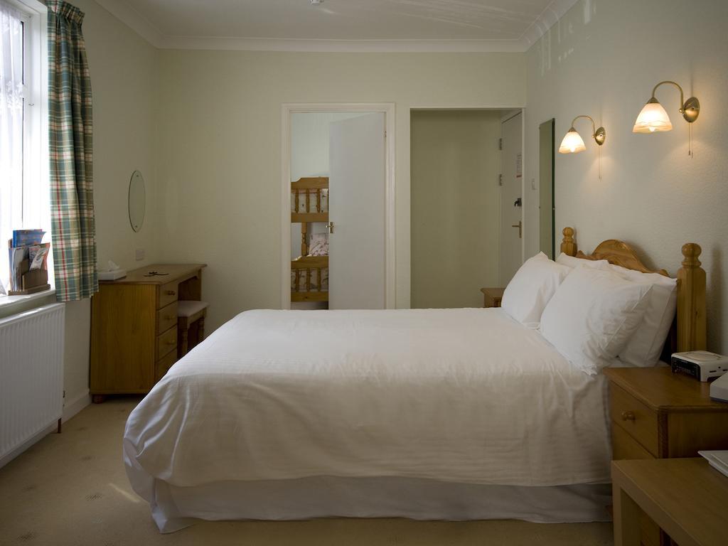 Chy Morvah Guest House St Ives  Phòng bức ảnh