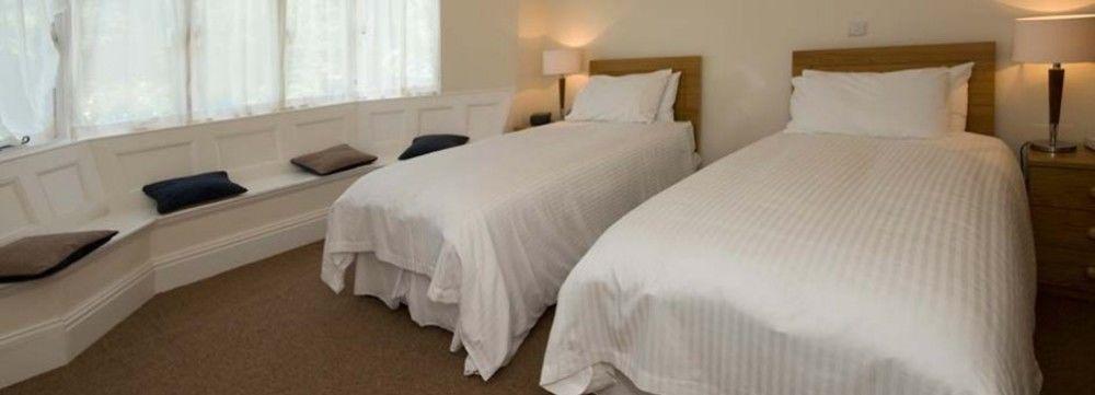 Chy Morvah Guest House St Ives  Ngoại thất bức ảnh